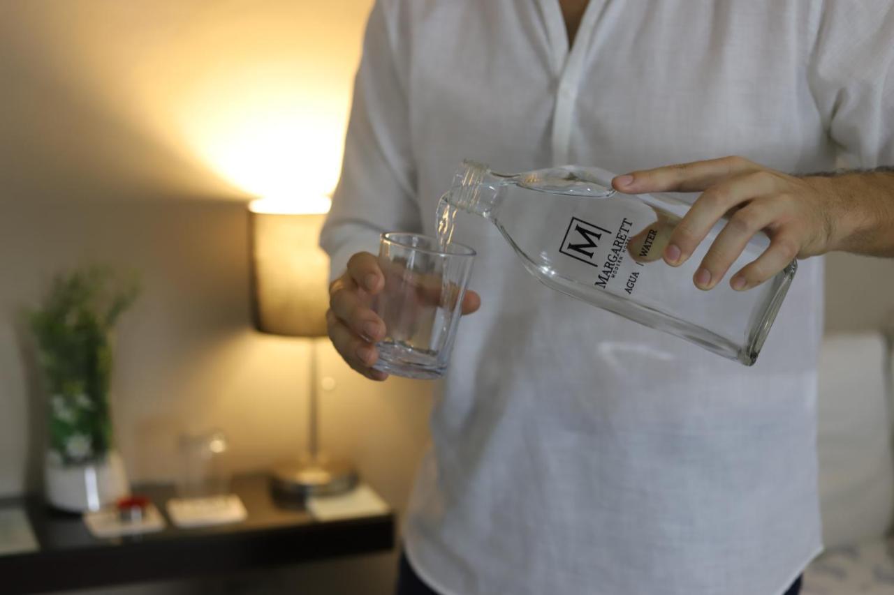 Margarett Hotel Valladolid  Dış mekan fotoğraf