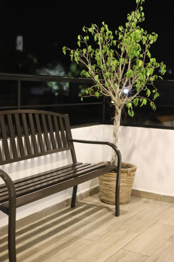 Margarett Hotel Valladolid  Dış mekan fotoğraf