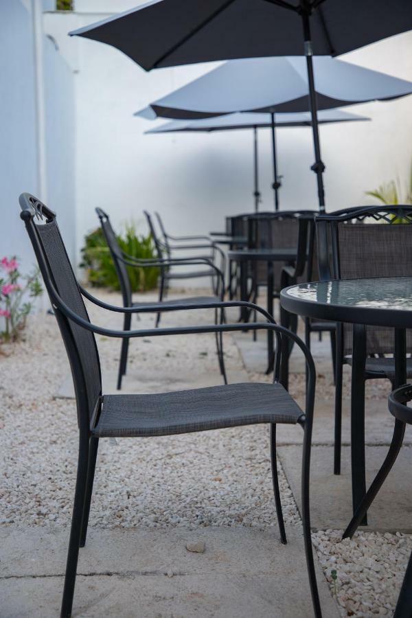 Margarett Hotel Valladolid  Dış mekan fotoğraf