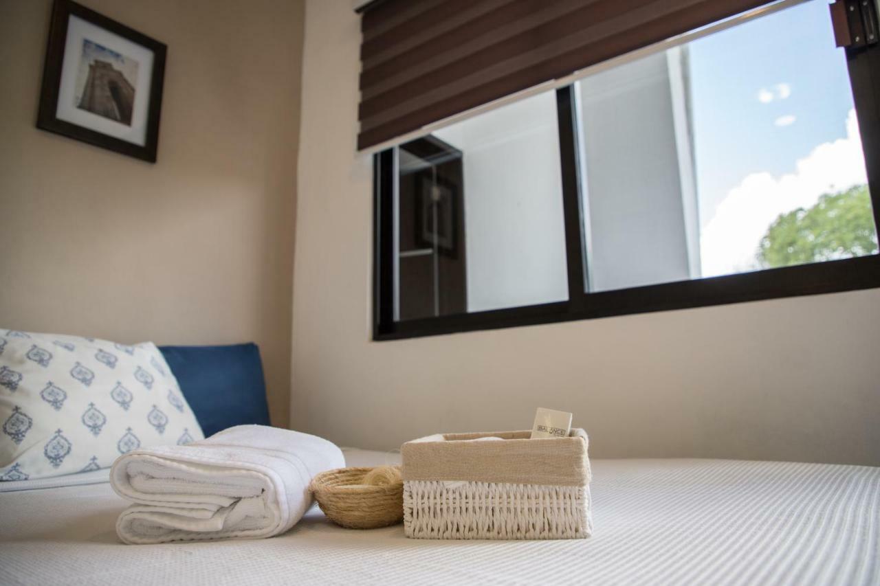 Margarett Hotel Valladolid  Dış mekan fotoğraf