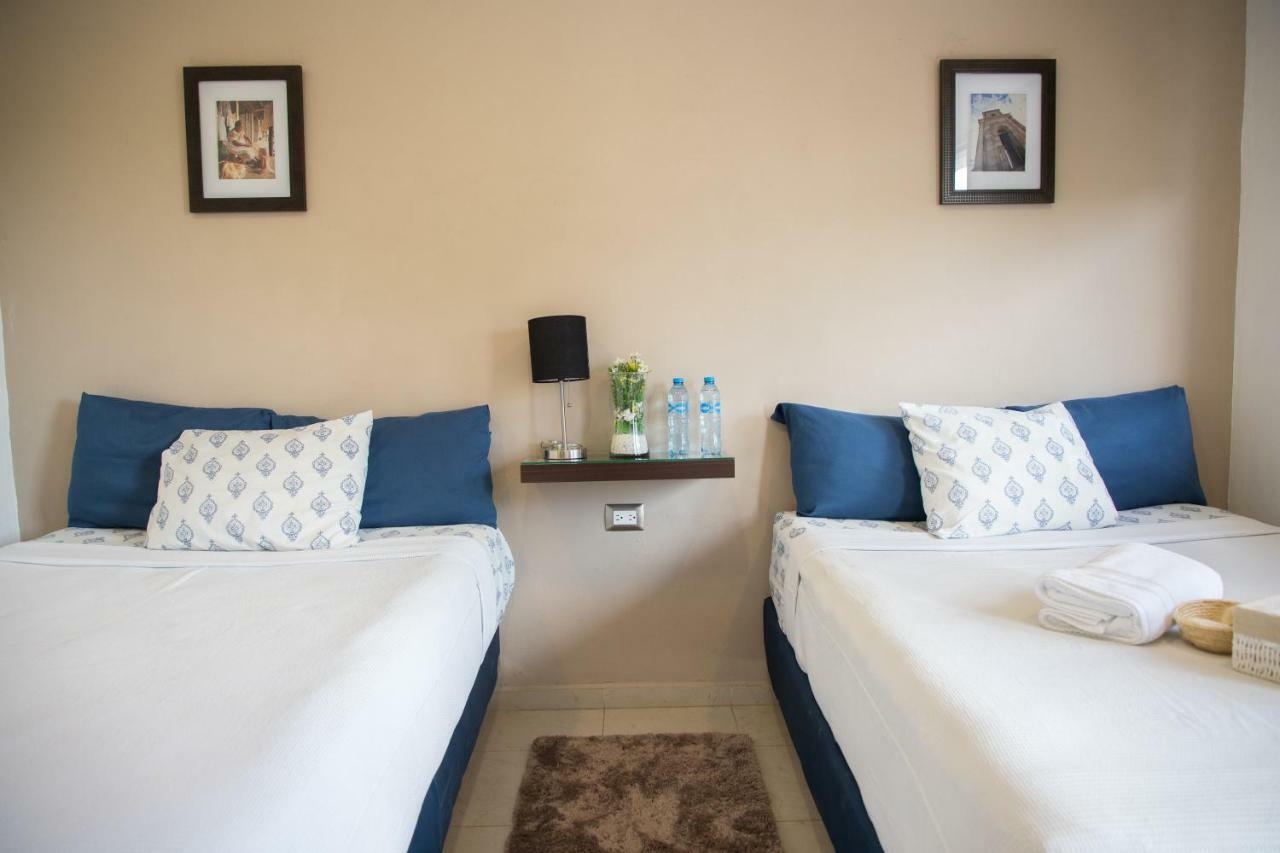 Margarett Hotel Valladolid  Dış mekan fotoğraf